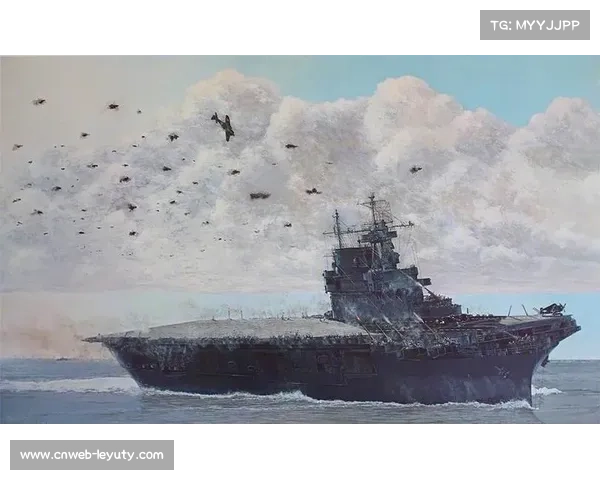 航母办赛背后隐现虚拟竞技与现实战场界限模糊的深层次问题