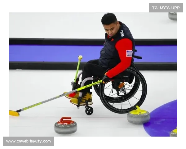 国际残奥委会修订分级规则 脑瘫球员参赛门槛进一步放宽