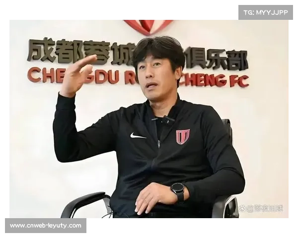 徐正源打造全球球员数据网络 深入解析蓉城球探体系的跨国布局