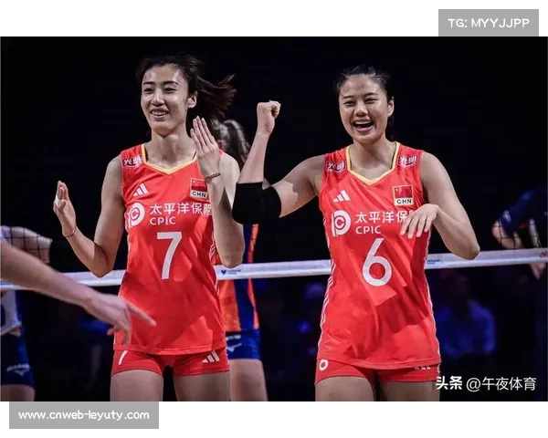 女排世锦赛改制启示：两年一届单败淘汰制冠军仅需七场胜利