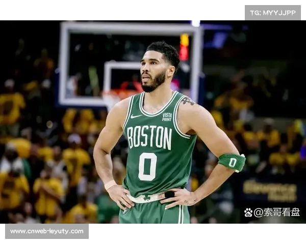 塔图姆继续缺阵凯尔特人，杰伦-布朗单核带队挑战魔术