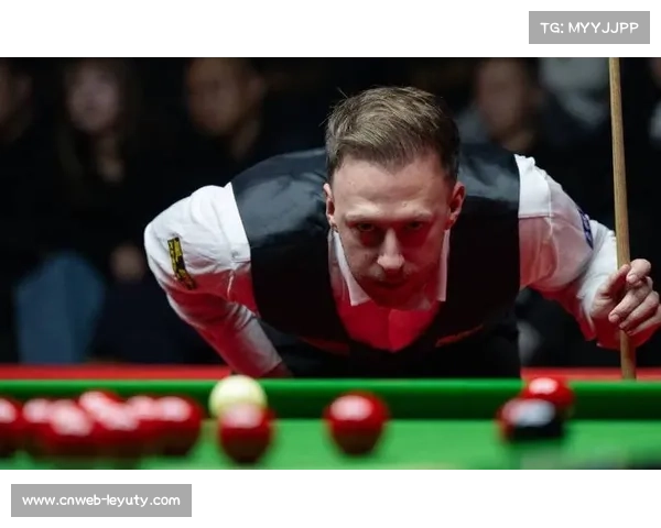 斯诺克冠中冠半决赛特鲁姆普6-2击败赵心童,第六次闯入决赛 斯诺克冠中冠半决赛特鲁姆普6-2击败赵心童,第六次闯入决赛