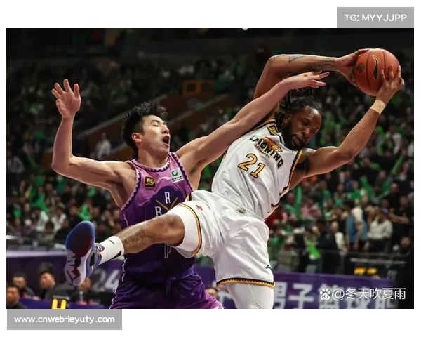 布朗确定离开辽宁男篮，奥利弗离队概率大增