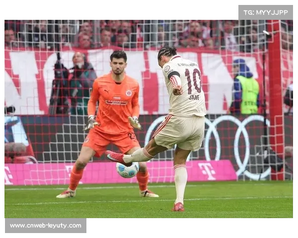 拜仁定位球得分率29%，战术多样化成夺冠基石