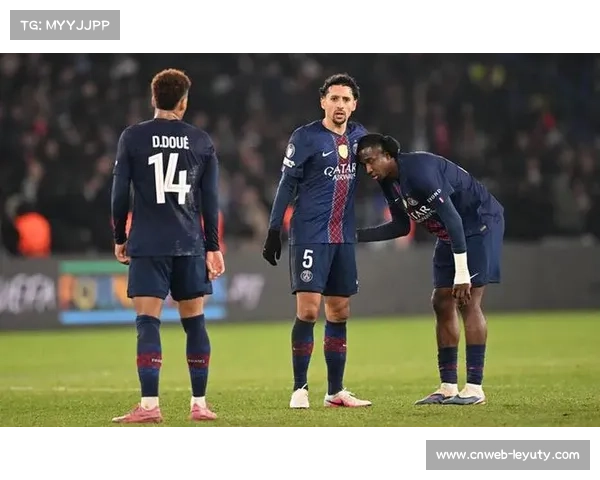 欧冠附加赛次回合前瞻：摩纳哥主场迎巴黎，法甲内战悬念延续